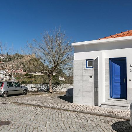 Calcada 14 Daire Óbidos Dış mekan fotoğraf