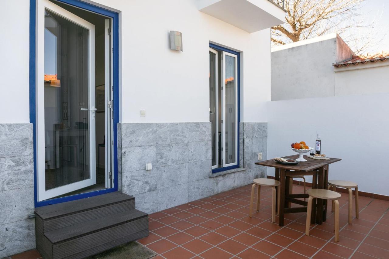 Calcada 14 Daire Óbidos Dış mekan fotoğraf