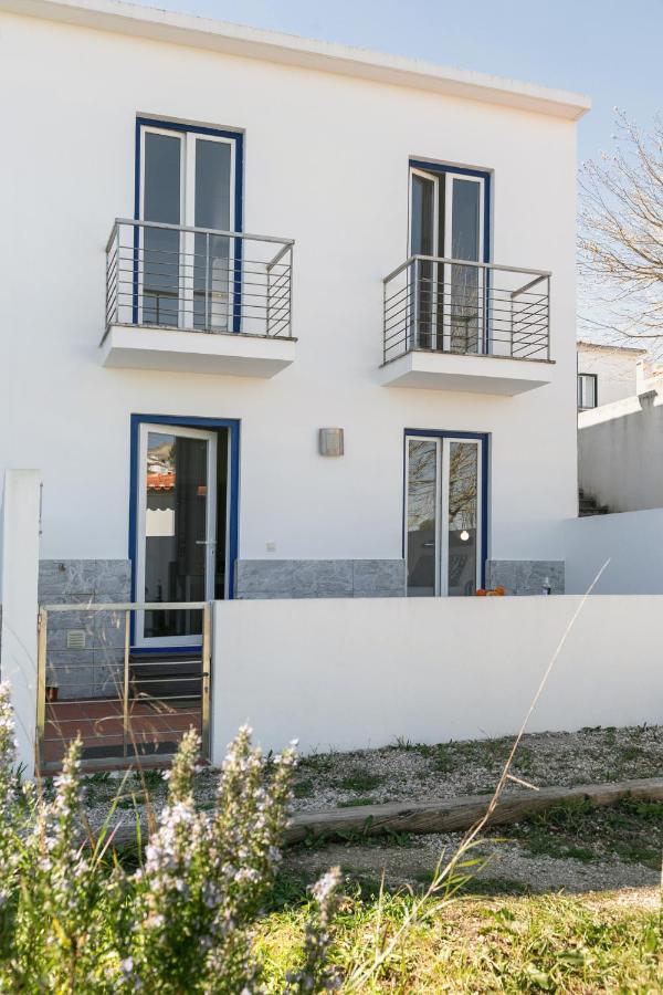 Calcada 14 Daire Óbidos Dış mekan fotoğraf